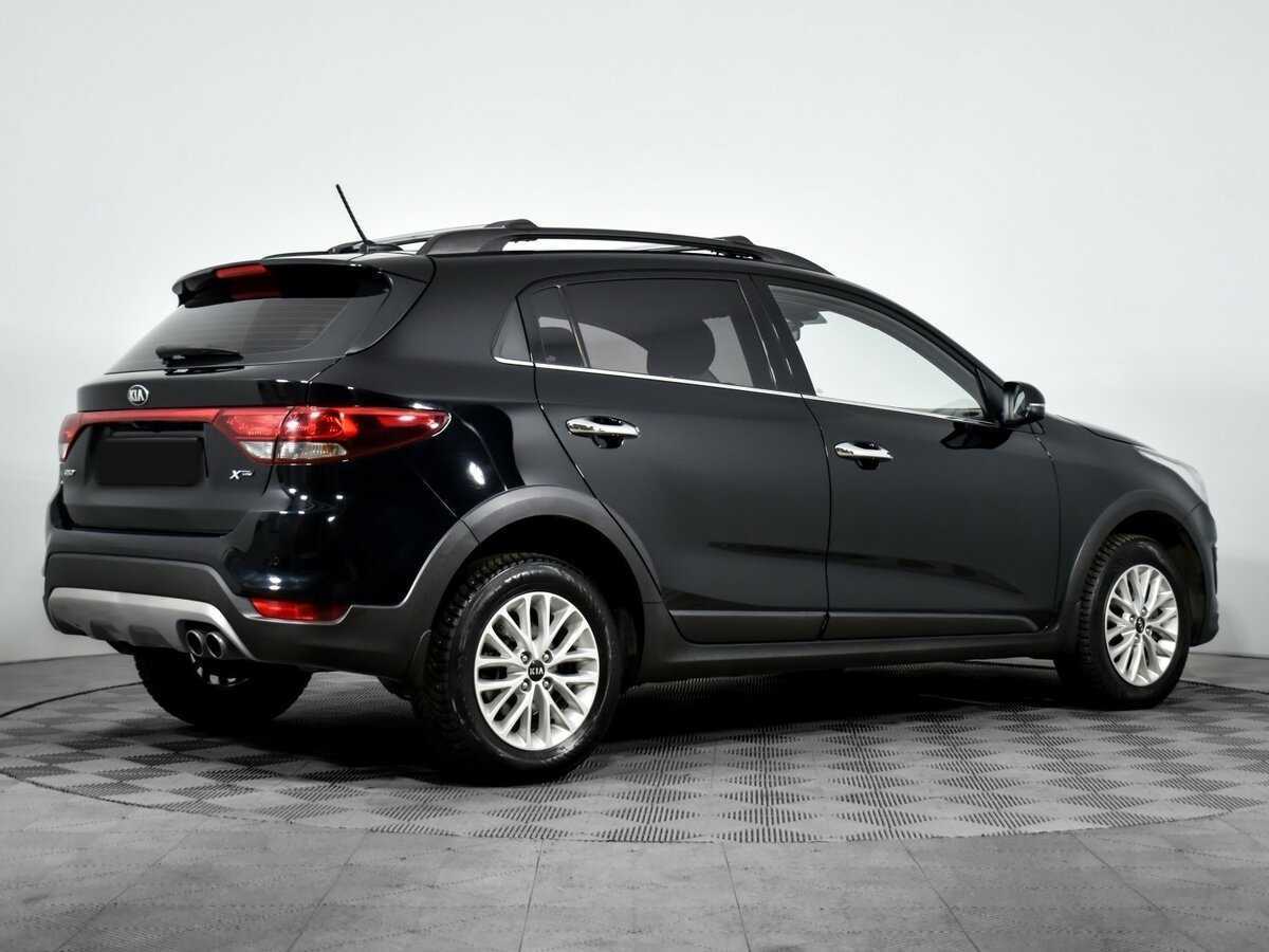 Купить Киа Рио, 2020, 140 000 км.. Фото: #4