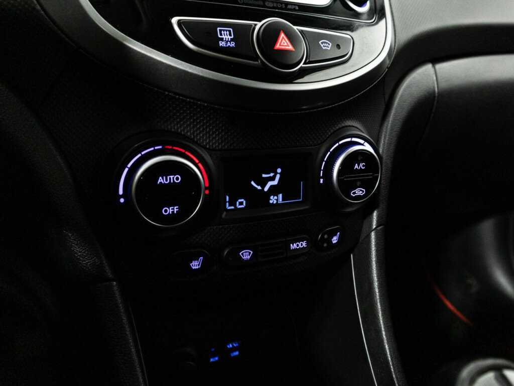 Купить Хендай Солярис, 2015, 127 927 км.. Фото: #15