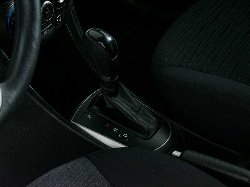 Купить Хендай Солярис, 2014, 139 000 км.. Фото: #11