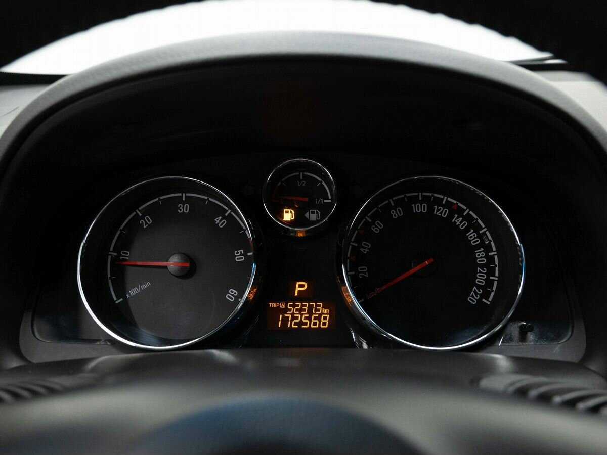 Купить Опель Антара, 2015, 160 000 км.. Фото: #17