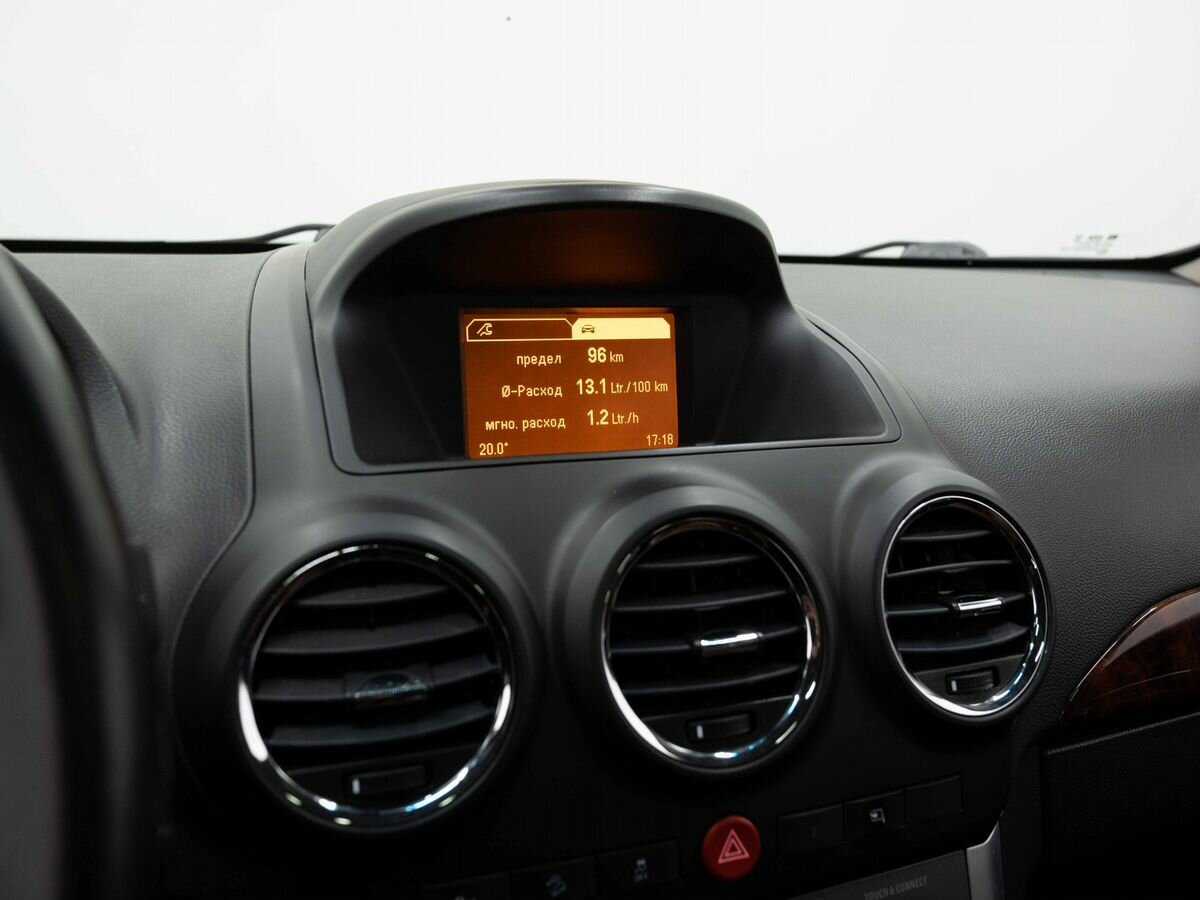 Купить Опель Антара, 2015, 160 000 км.. Фото: #18