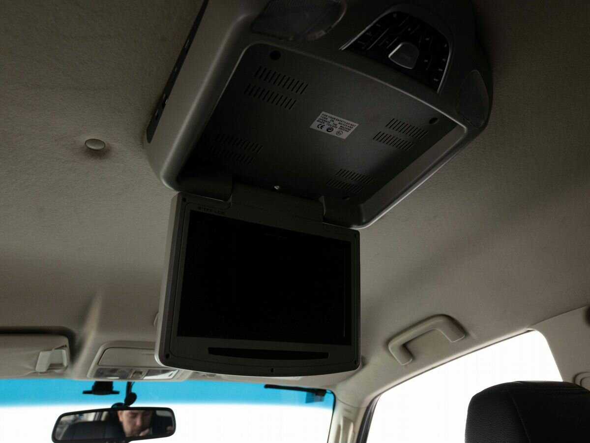 Купить Митсубиши Паджеро, 2013, 201 300 км.. Фото: #17