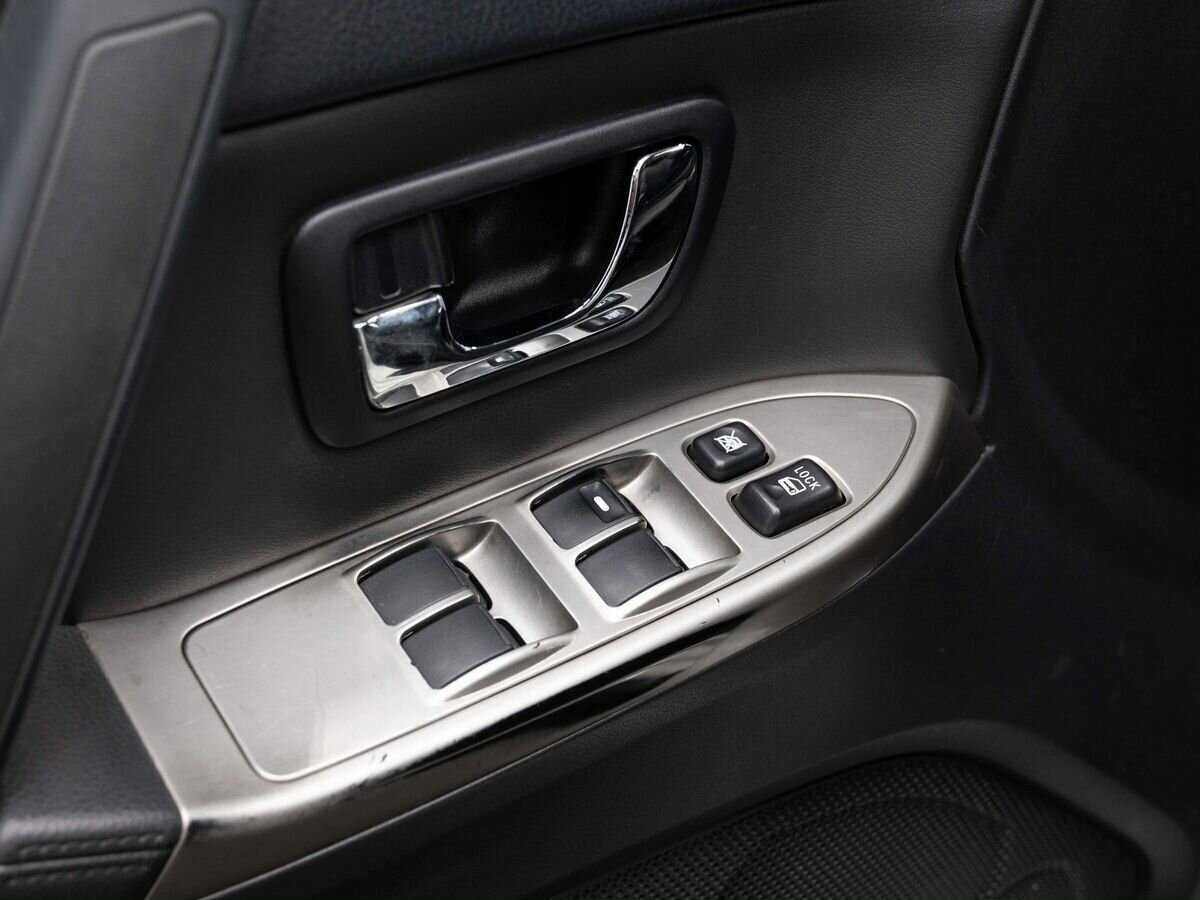 Купить Митсубиши Паджеро, 2013, 201 300 км.. Фото: #18