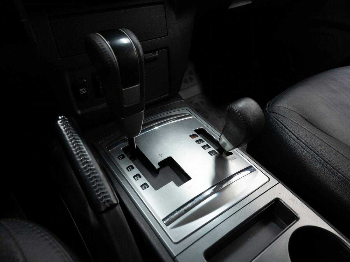 Купить Митсубиши Паджеро, 2013, 201 300 км.. Фото: #21