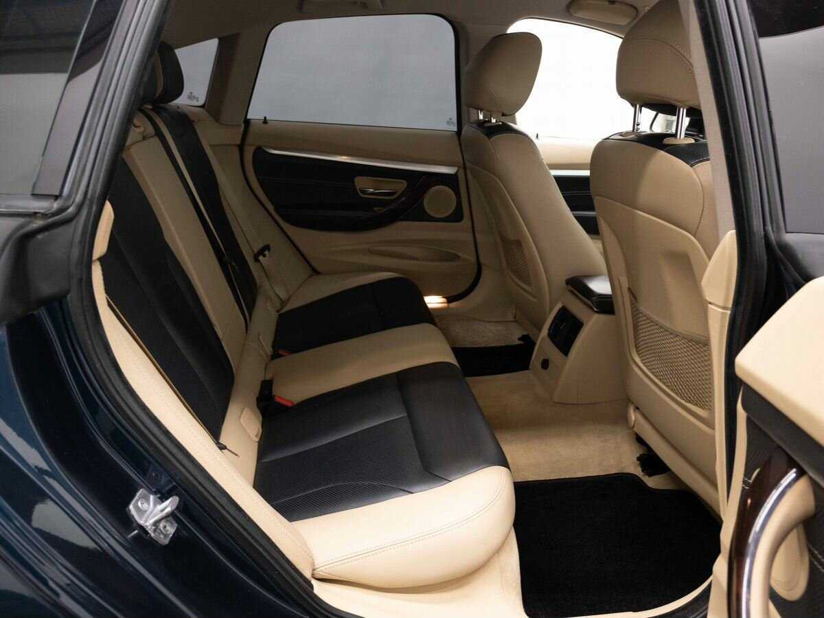 Купить БМВ 3 серии, 2013, 278 000 км.. Фото: #9