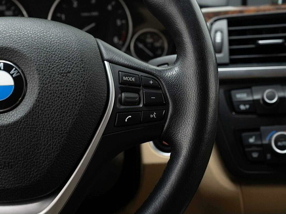 Купить БМВ 3 серии, 2013, 278 000 км.. Фото: #15