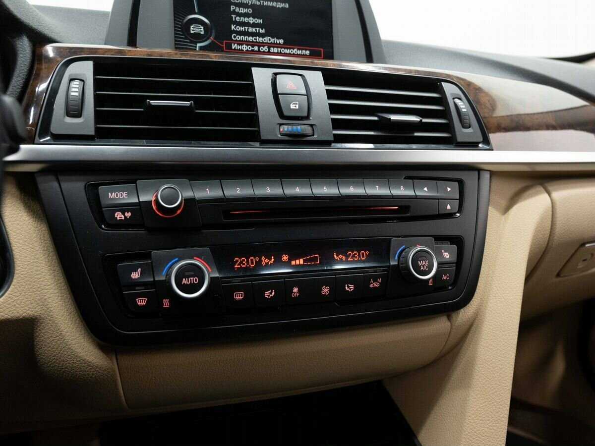 Купить БМВ 3 серии, 2013, 278 000 км.. Фото: #20