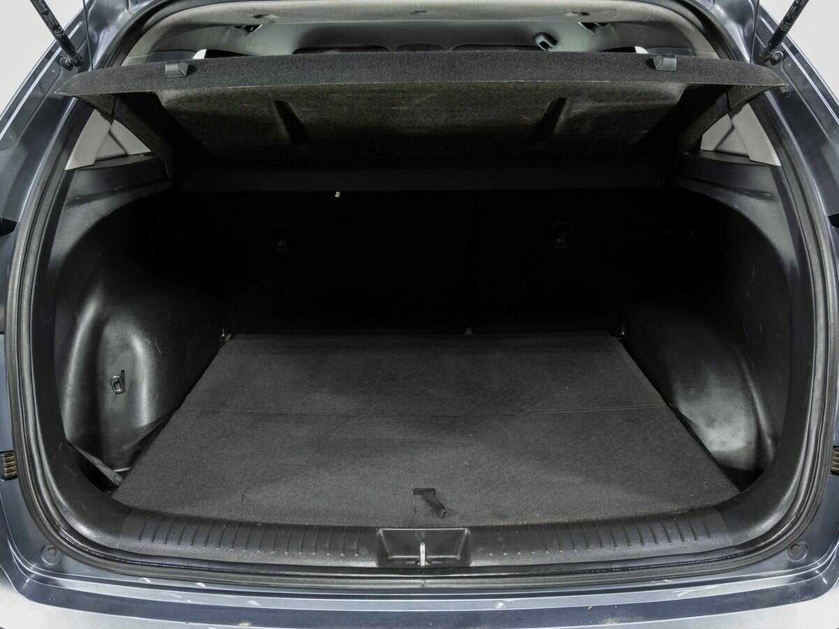 Купить Хендай Крета, 2018, 155 000 км.. Фото: #22