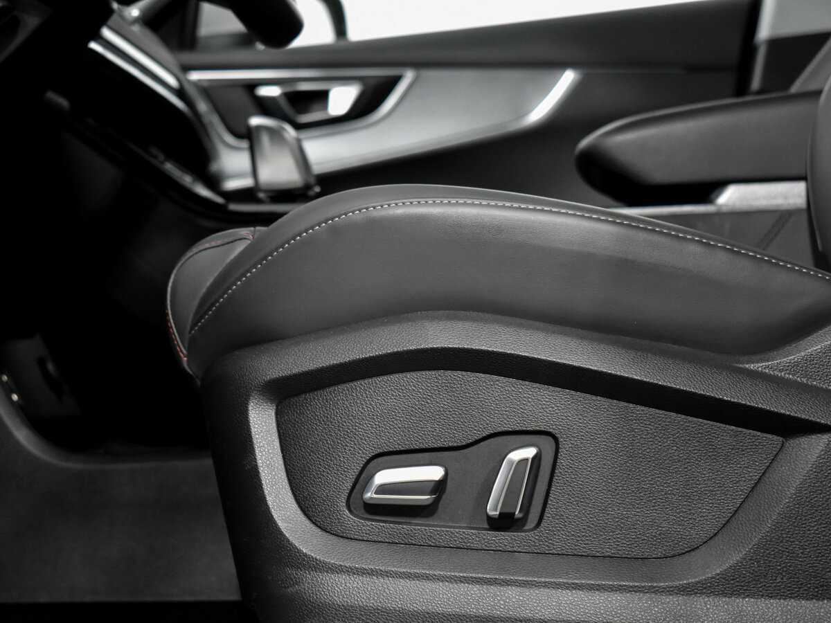 Купить Чери Тигго 7 Про, 2023, 13 970 км.. Фото: #8