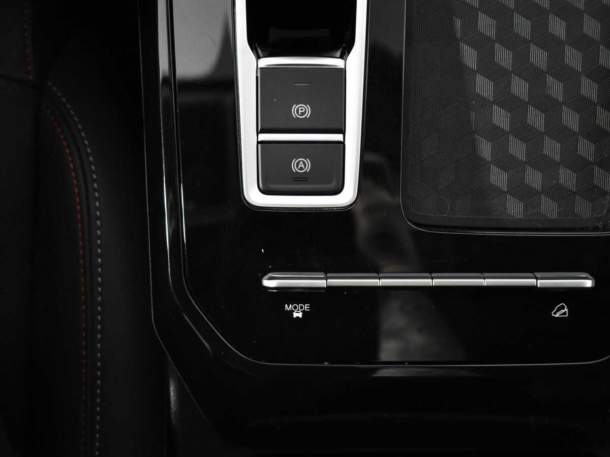 Купить Чери Тигго 7 Про, 2023, 13 970 км.. Фото: #9