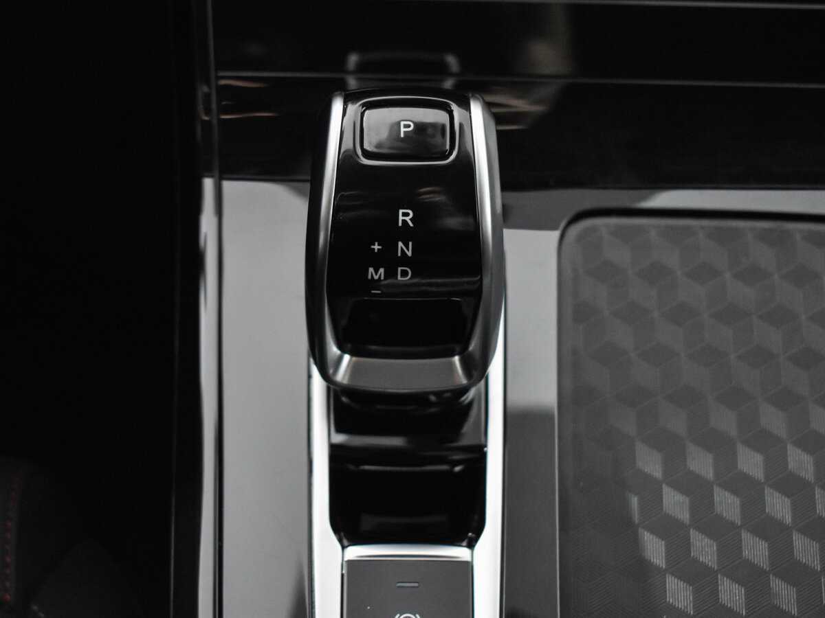 Купить Чери Тигго 7 Про, 2023, 13 970 км.. Фото: #10