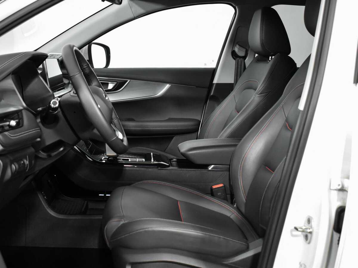 Купить Чери Тигго 7 Про, 2023, 13 970 км.. Фото: #11