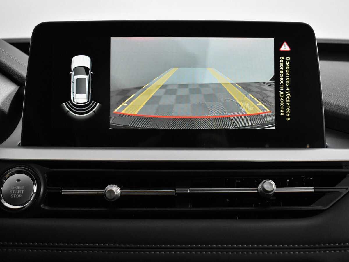 Купить Чери Тигго 7 Про, 2023, 13 970 км.. Фото: #22