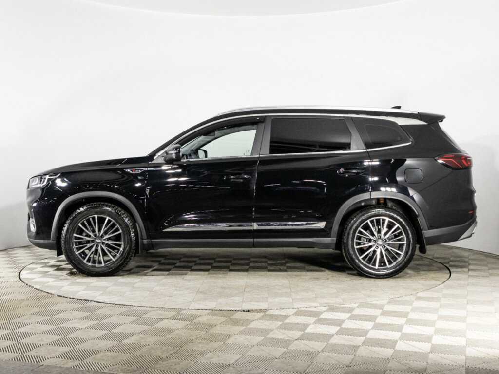 Купить Чери Тигго 8 Про, 2023, 35 368 км.. Фото: #7