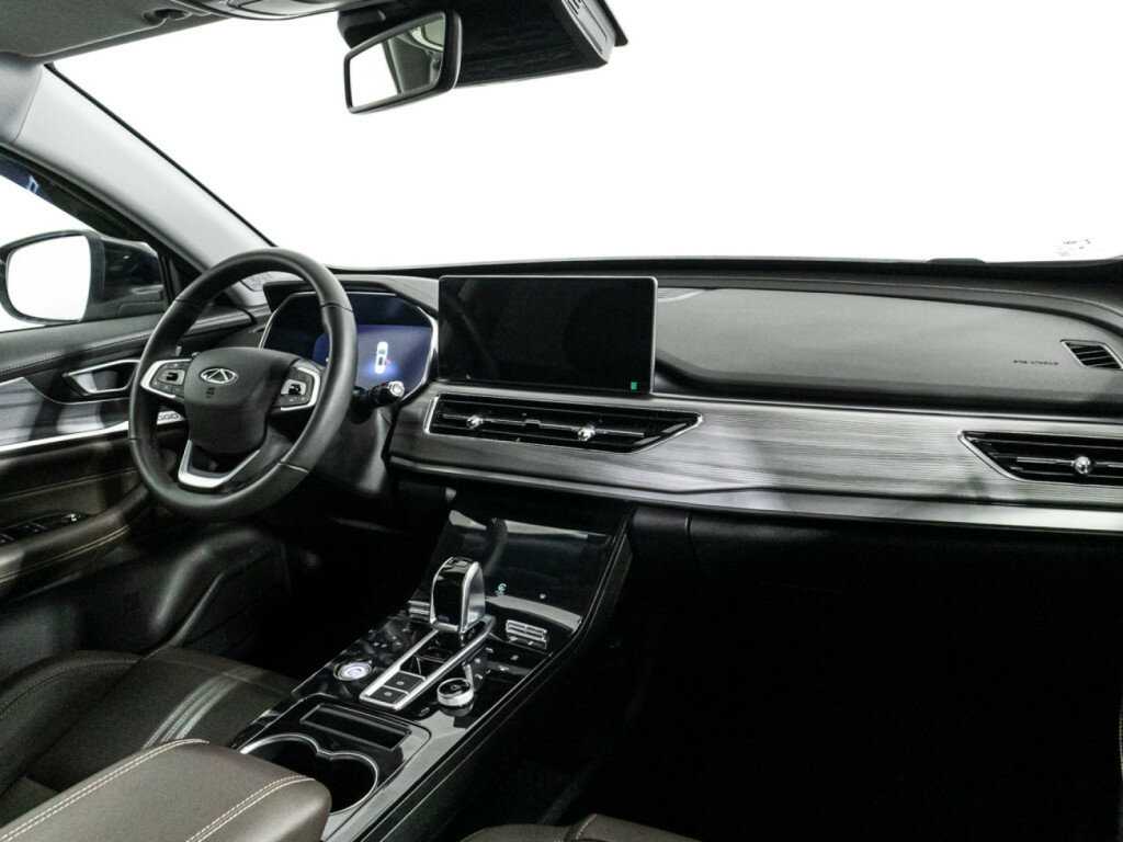 Купить Чери Тигго 8 Про, 2023, 35 368 км.. Фото: #8