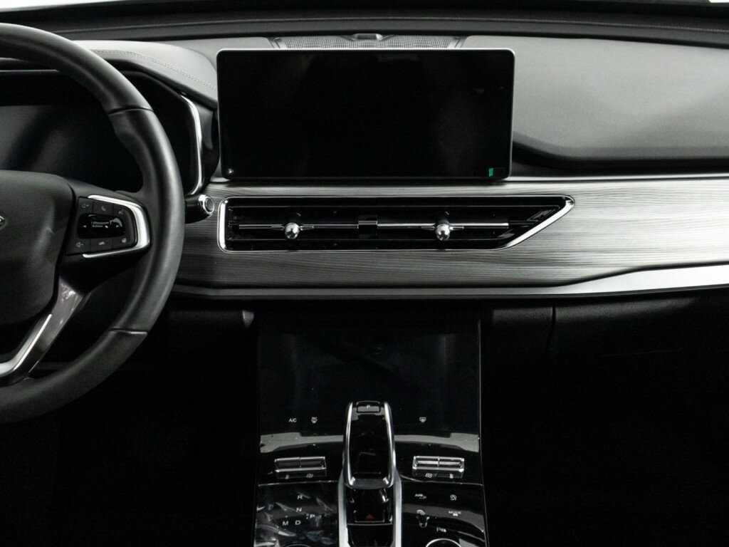 Купить Чери Тигго 8 Про, 2023, 35 368 км.. Фото: #13