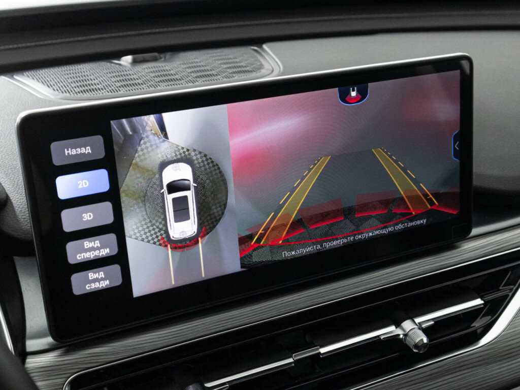 Купить Чери Тигго 8 Про, 2023, 35 368 км.. Фото: #15