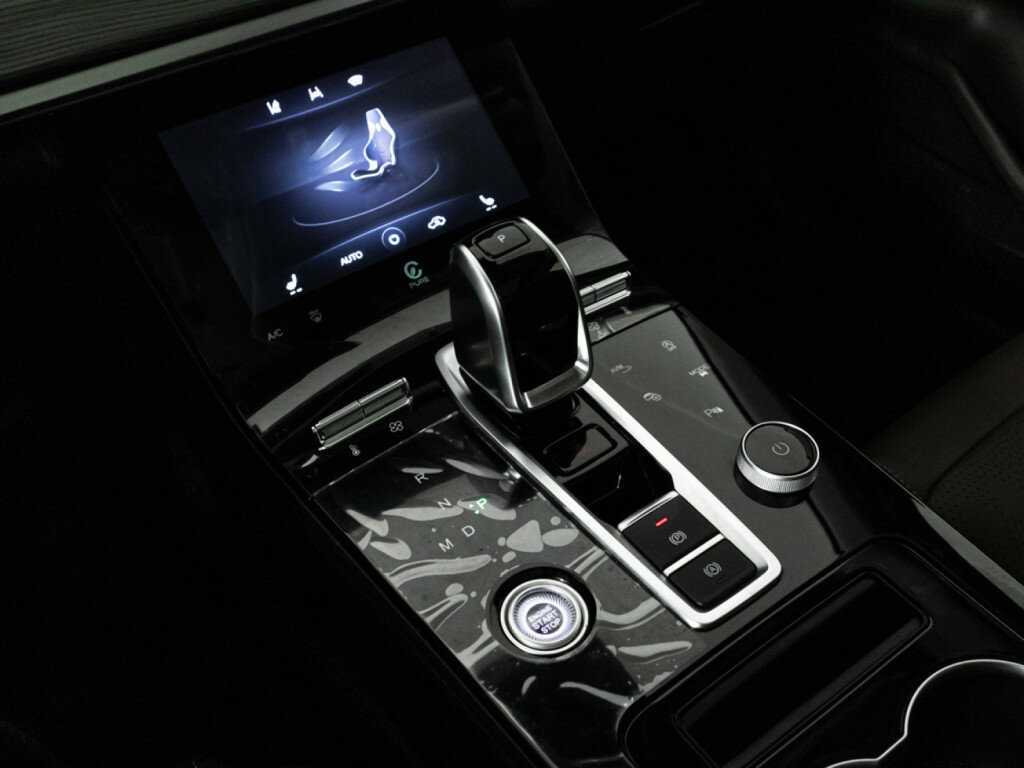 Купить Чери Тигго 8 Про, 2023, 35 368 км.. Фото: #16