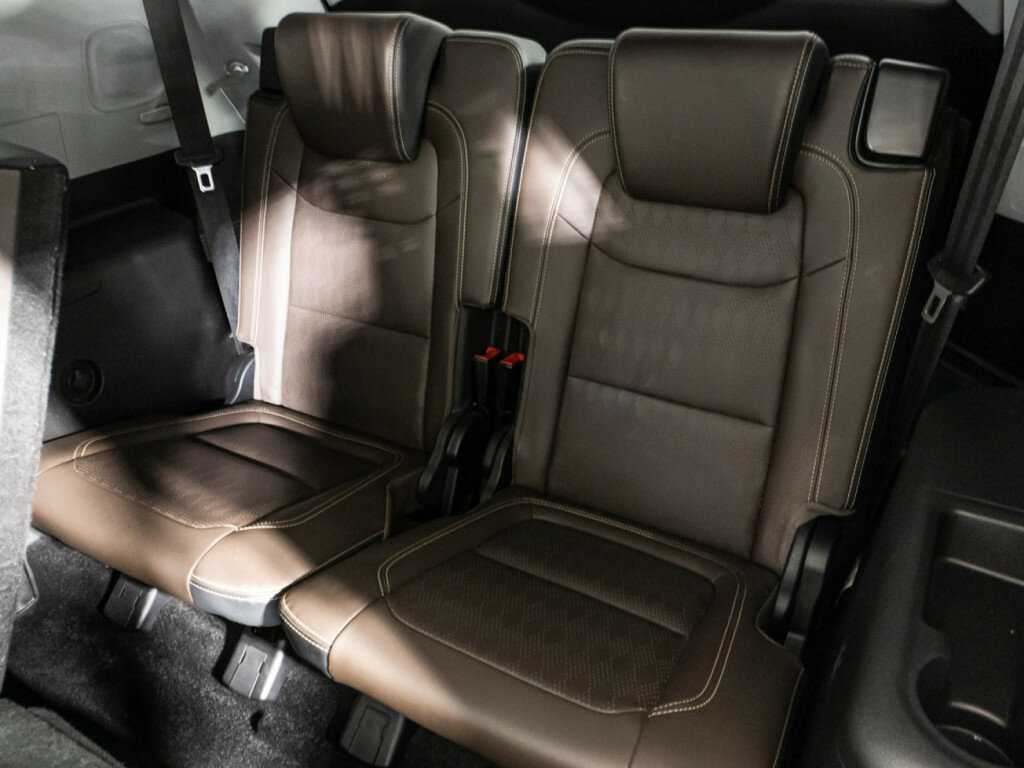 Купить Чери Тигго 8 Про, 2023, 35 368 км.. Фото: #20