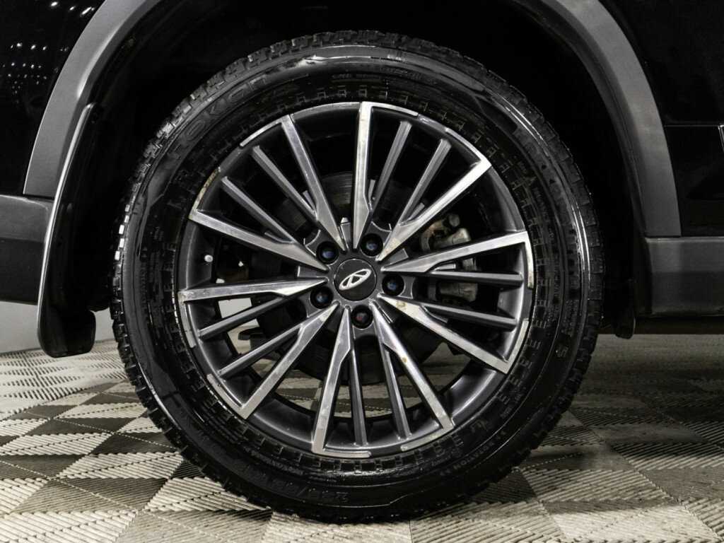 Купить Чери Тигго 8 Про, 2023, 35 368 км.. Фото: #22