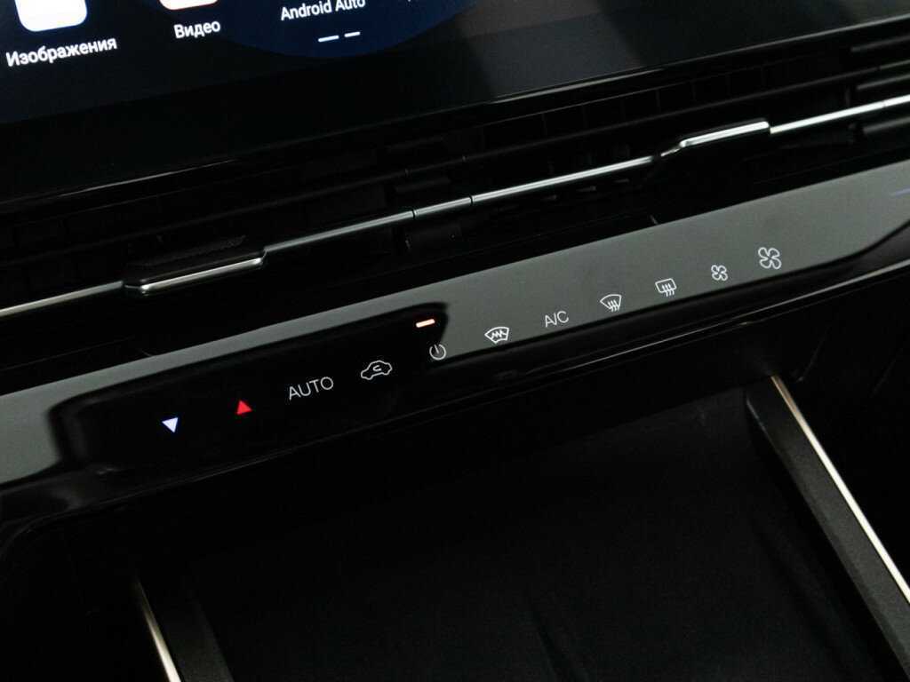 Купить Омода Ц5, 2023, 11 565 км.. Фото: #20