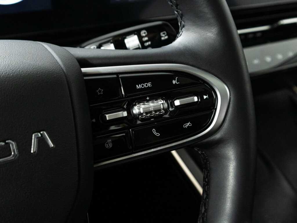 Купить Омода Ц5, 2023, 11 565 км.. Фото: #21