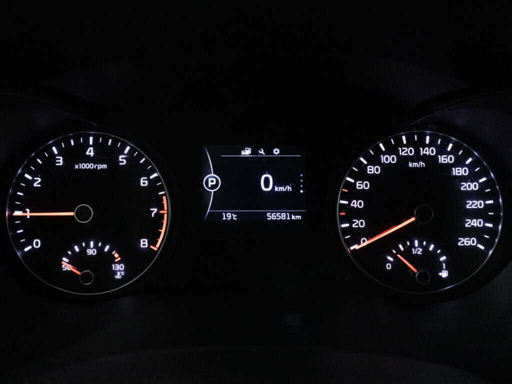 Купить Киа Оптима, 2017, 56 578 км.. Фото: #11