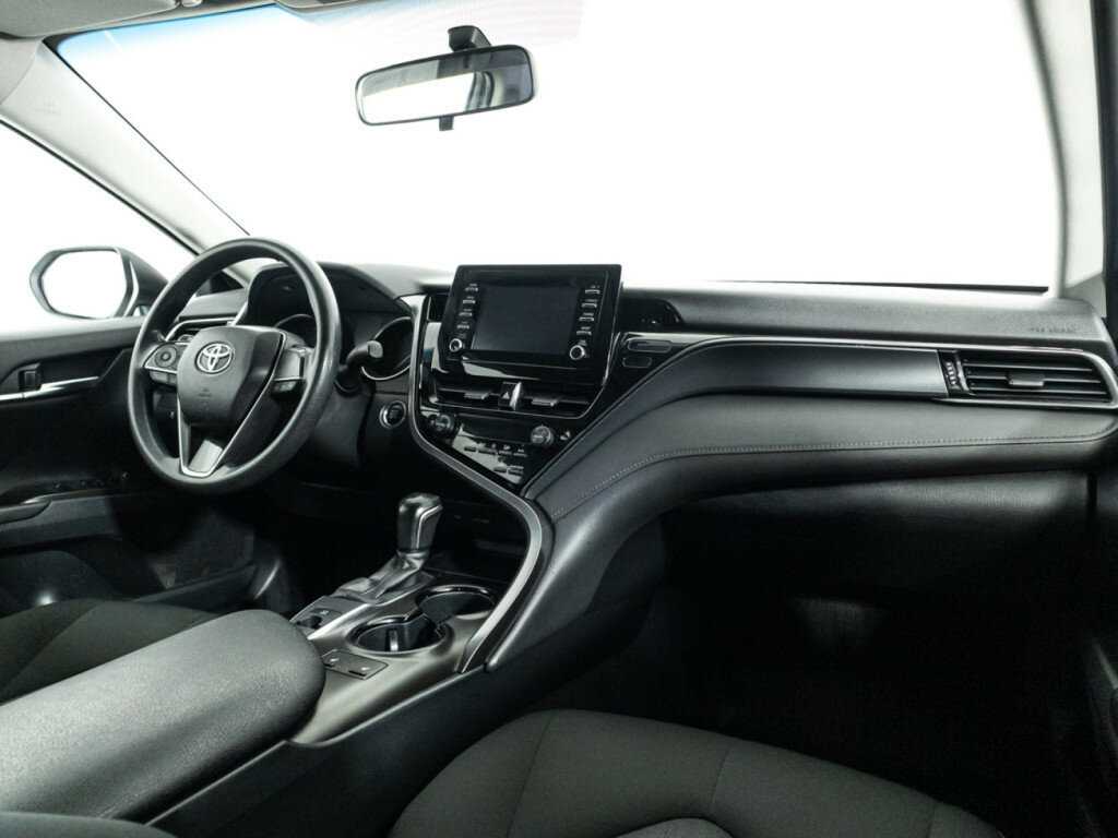 Купить Тойота Камри, 2021, 82 735 км.. Фото: #8