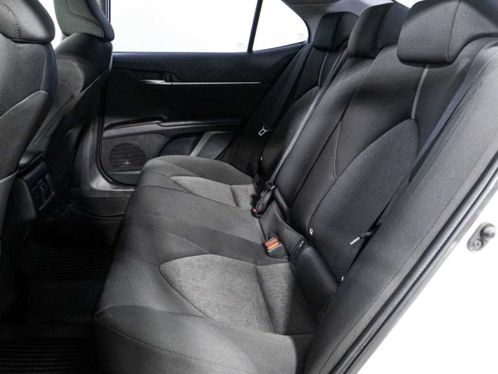 Купить Тойота Камри, 2021, 82 735 км.. Фото: #9