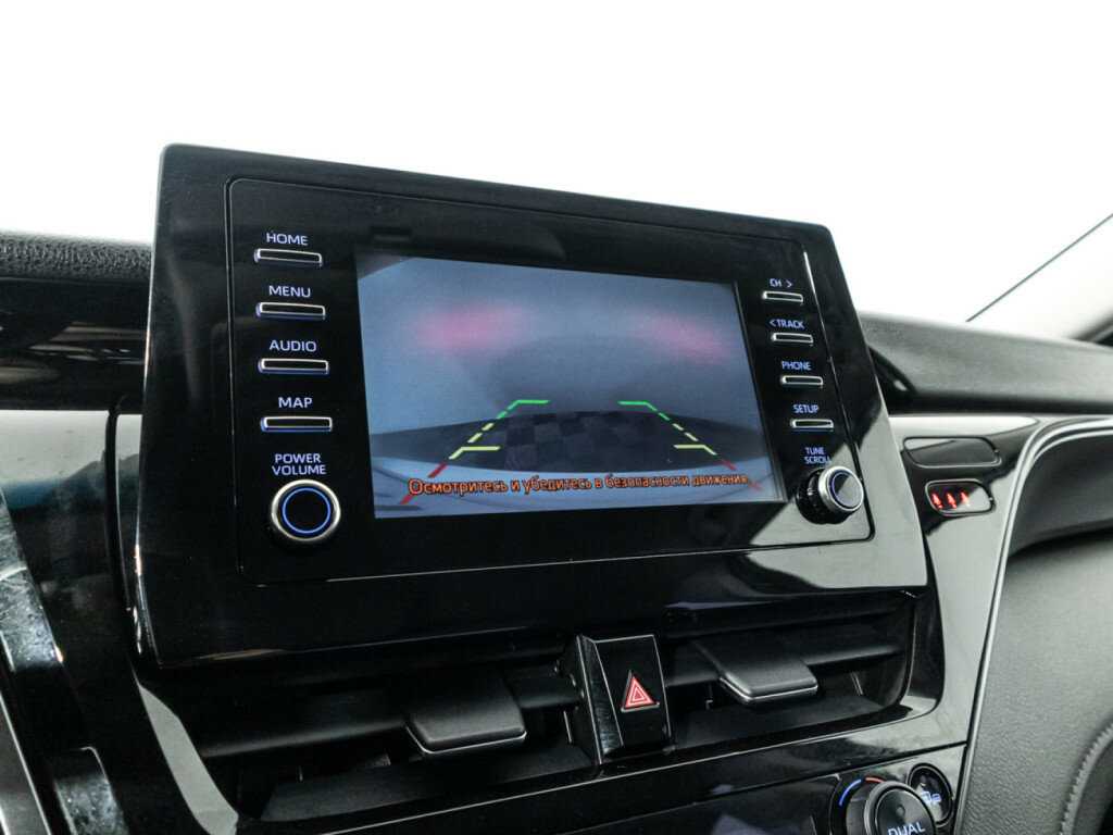 Купить Тойота Камри, 2021, 82 735 км.. Фото: #15