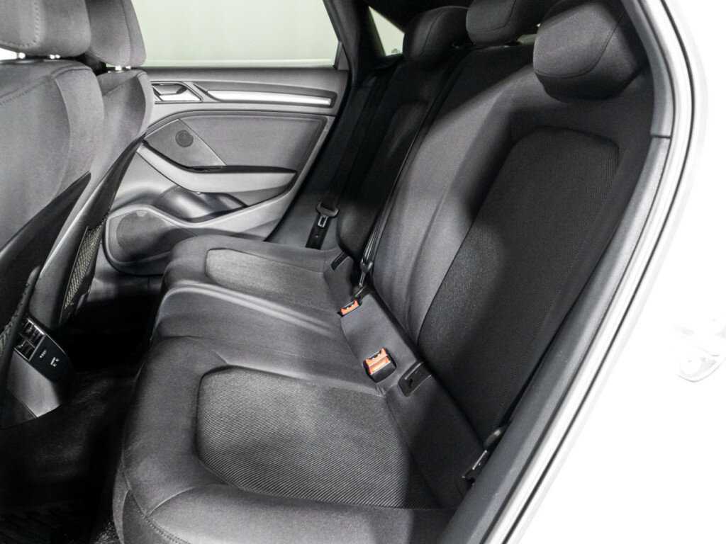 Купить Ауди А3, 2019, 129 762 км.. Фото: #9