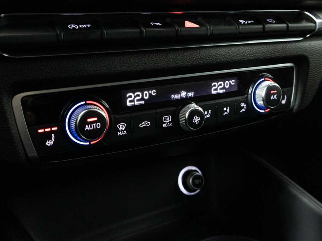 Купить Ауди А3, 2019, 129 762 км.. Фото: #14