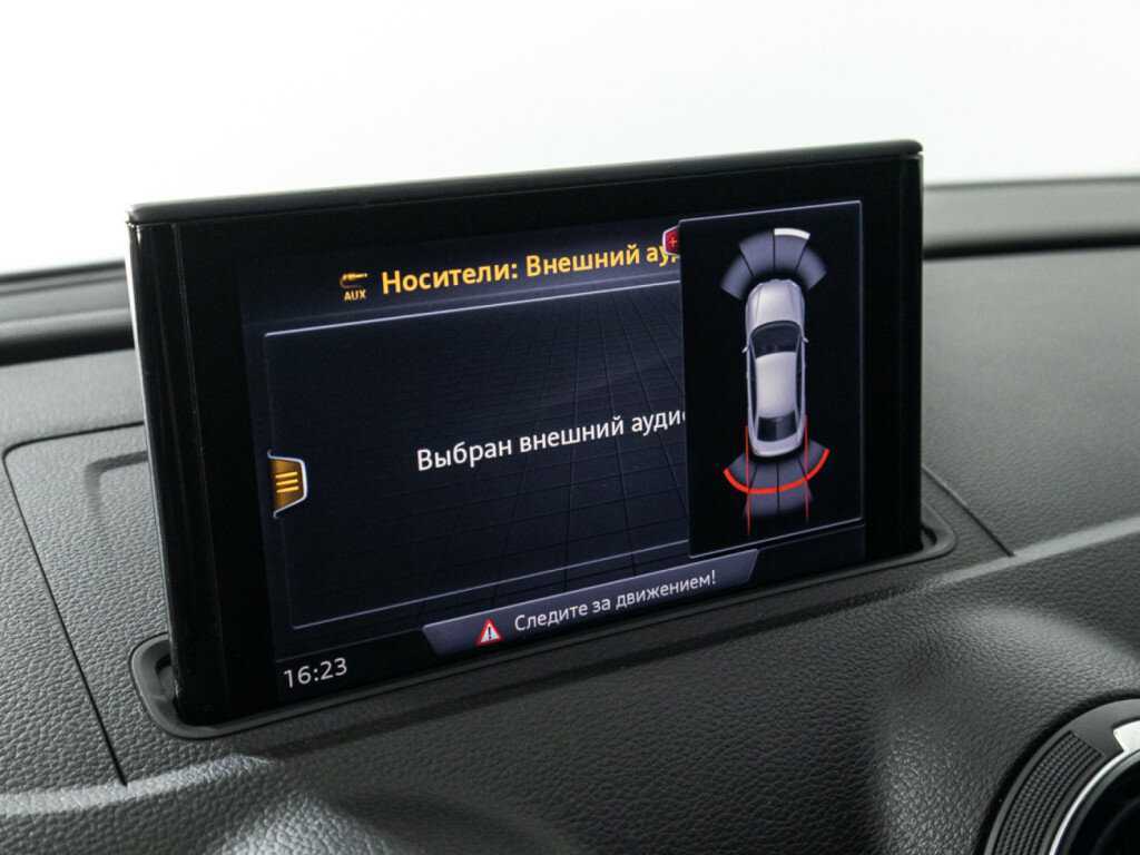 Купить Ауди А3, 2019, 129 762 км.. Фото: #15