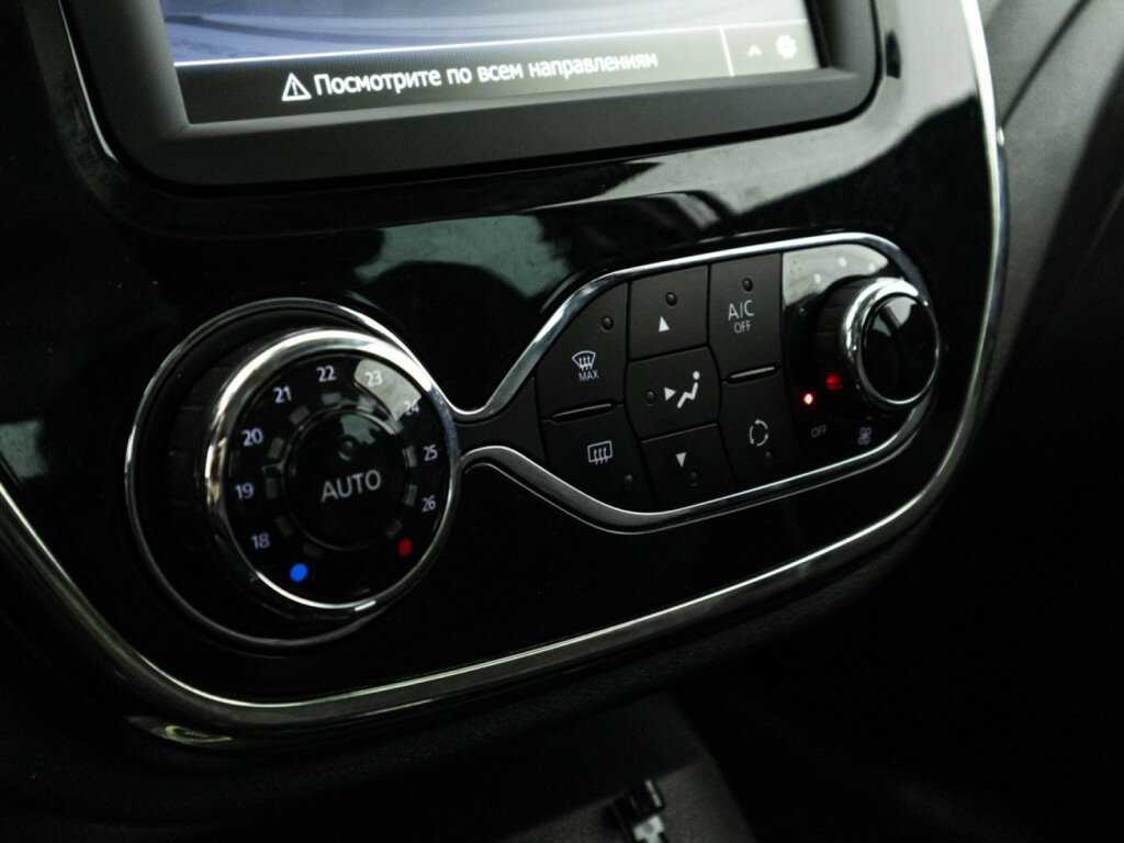 Купить Рено Каптюр, 2019, 100 000 км.. Фото: #15