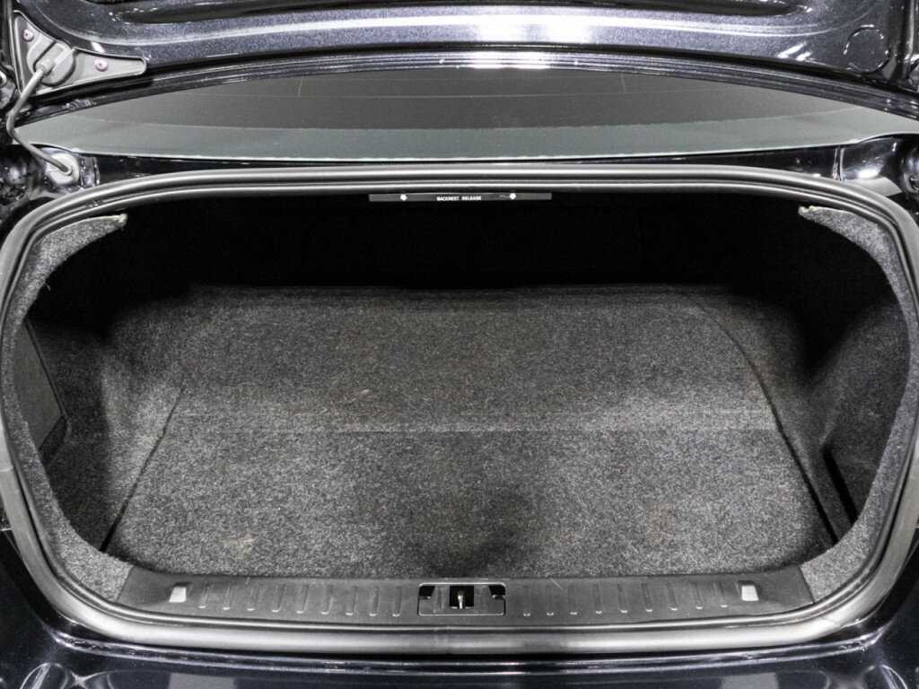 Купить Вольво С80, 2012, 194 460 км.. Фото: #14