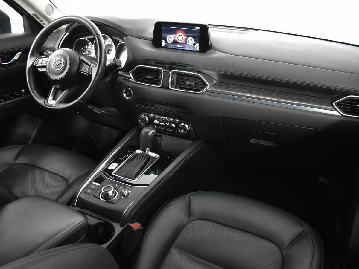 Купить Мазда Ц-Икс-5, 2018, 67 894 км.. Фото: #9