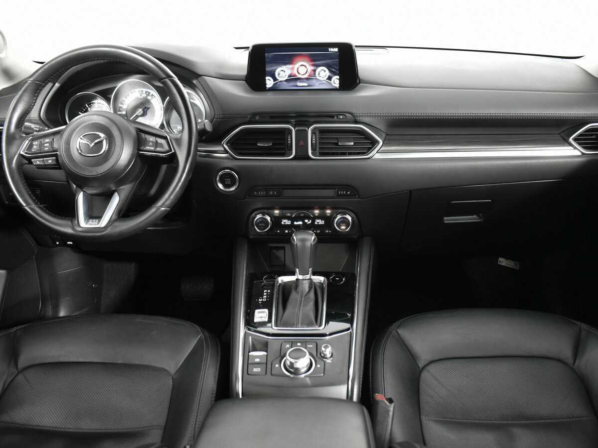 Купить Мазда Ц-Икс-5, 2018, 67 894 км.. Фото: #10
