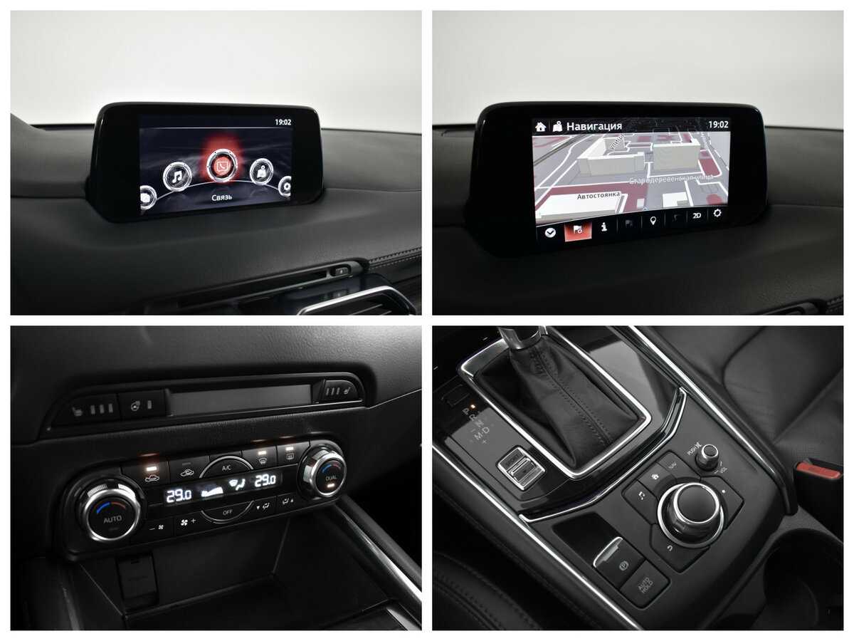 Купить Мазда Ц-Икс-5, 2018, 67 894 км.. Фото: #12