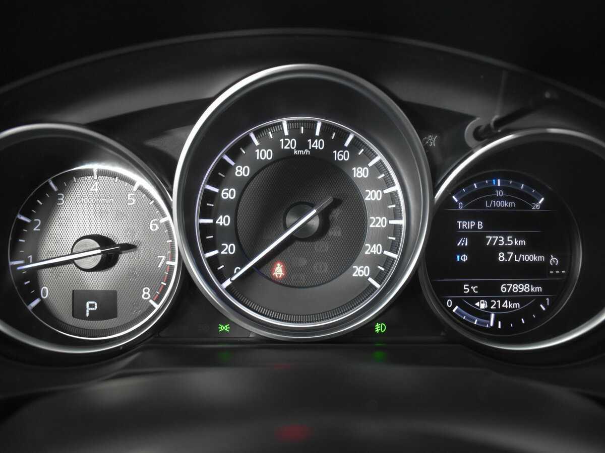 Купить Мазда Ц-Икс-5, 2018, 67 894 км.. Фото: #14