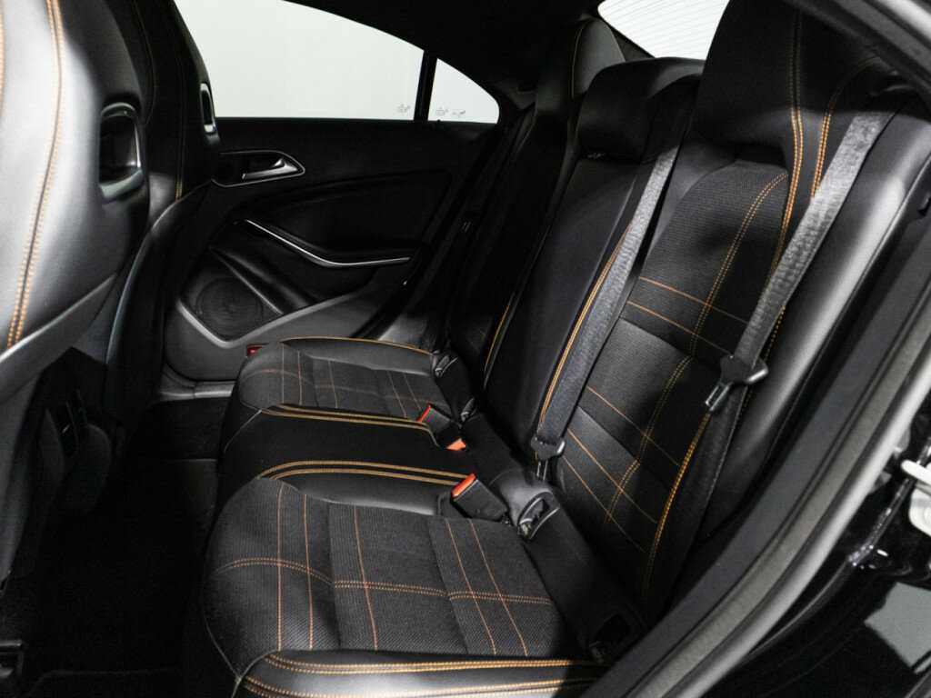 Купить Мерседес-Бенц КЛА, 2015, 127 428 км.. Фото: #9