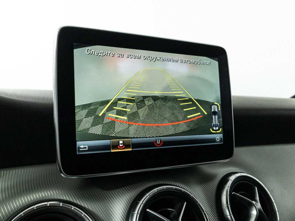 Купить Мерседес-Бенц КЛА, 2015, 127 428 км.. Фото: #14