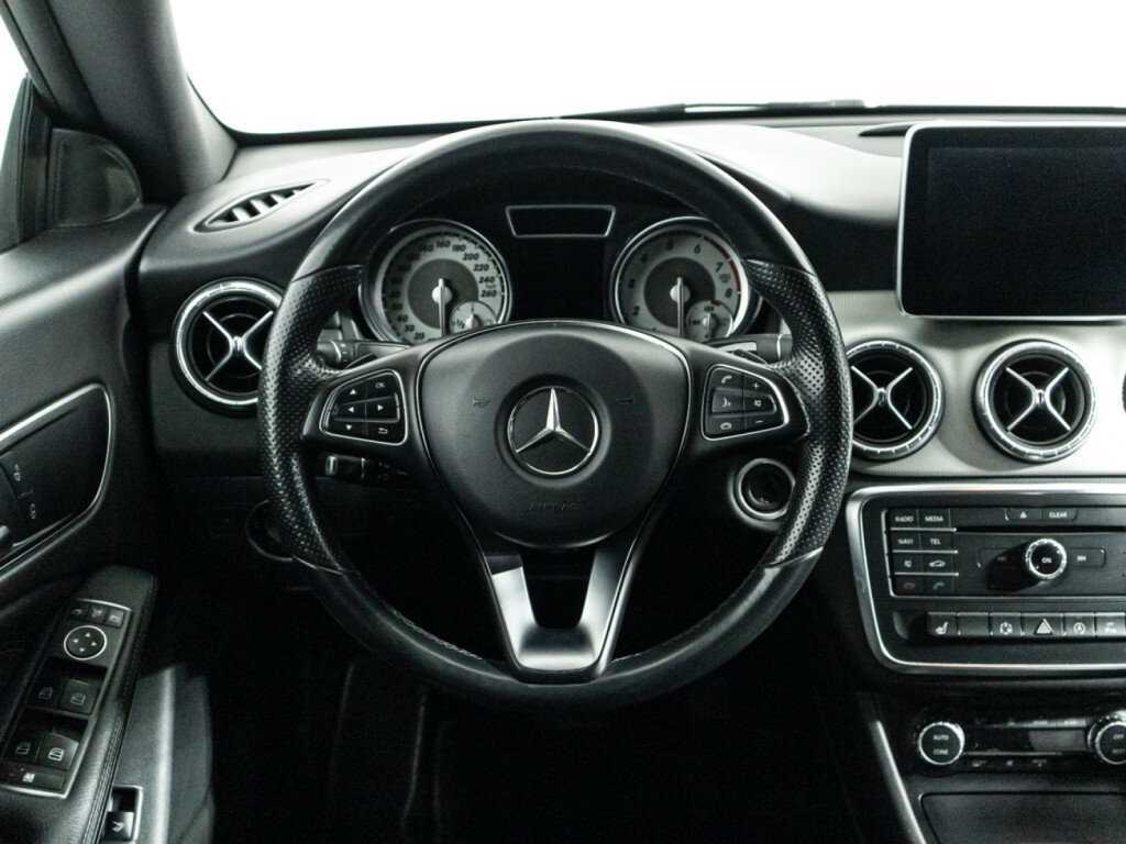 Купить Мерседес-Бенц КЛА, 2015, 127 428 км.. Фото: #17