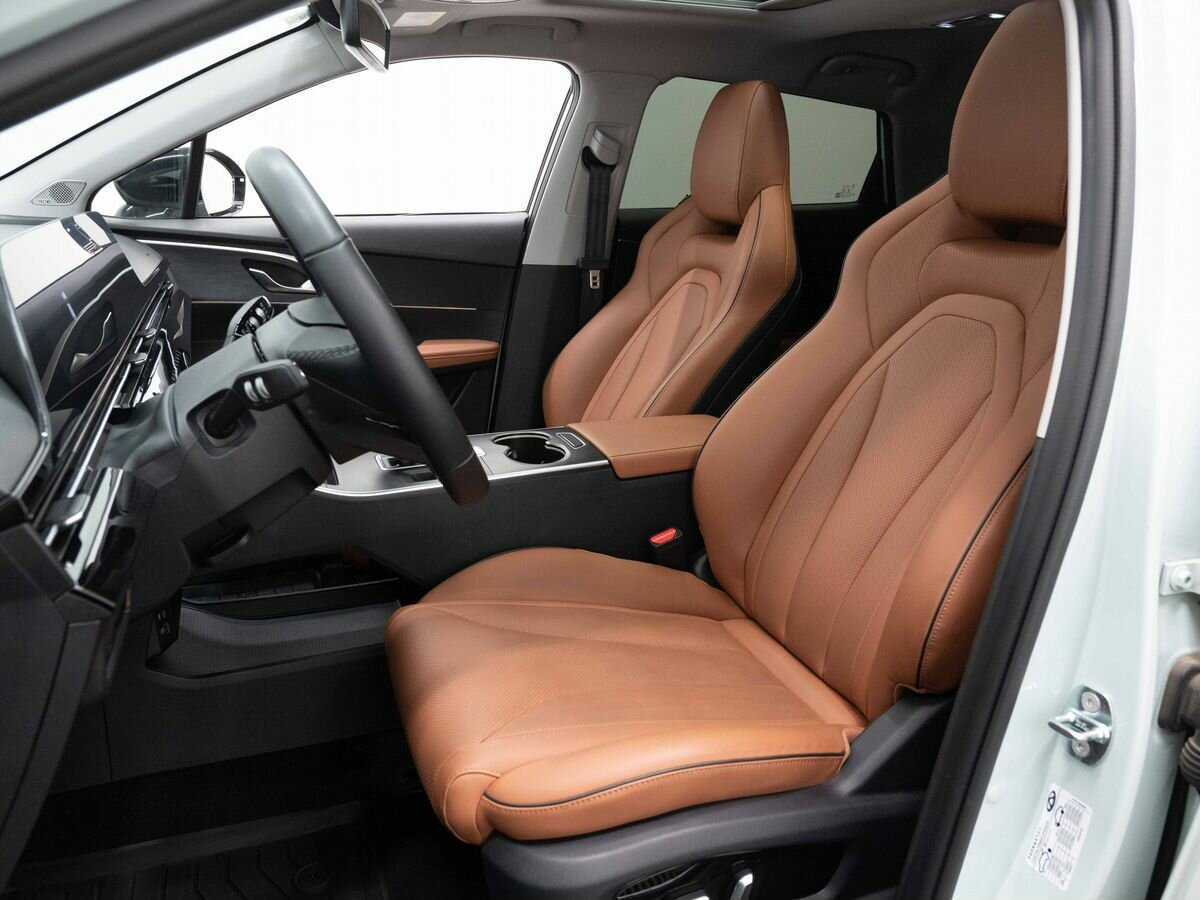 Купить Омода Ц5, 2022, 34 975 км.. Фото: #7