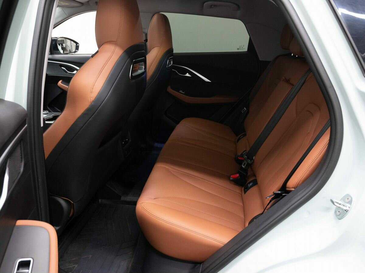 Купить Омода Ц5, 2022, 34 975 км.. Фото: #8