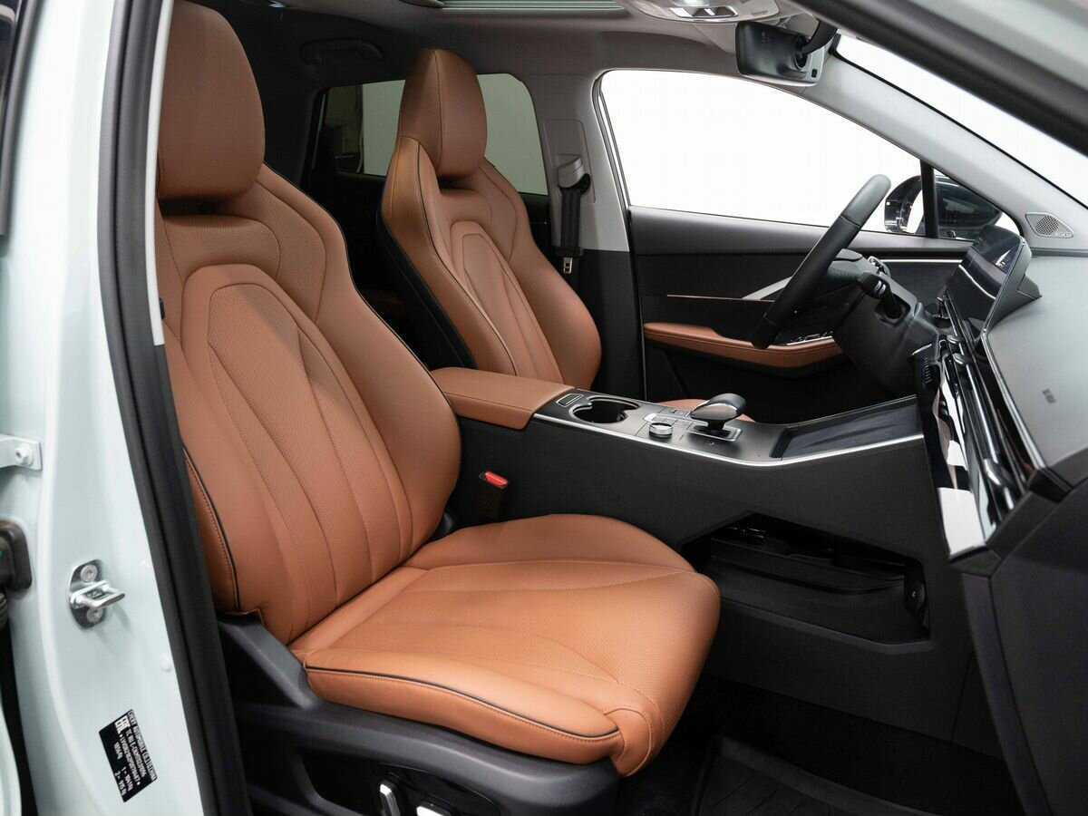 Купить Омода Ц5, 2022, 34 975 км.. Фото: #11