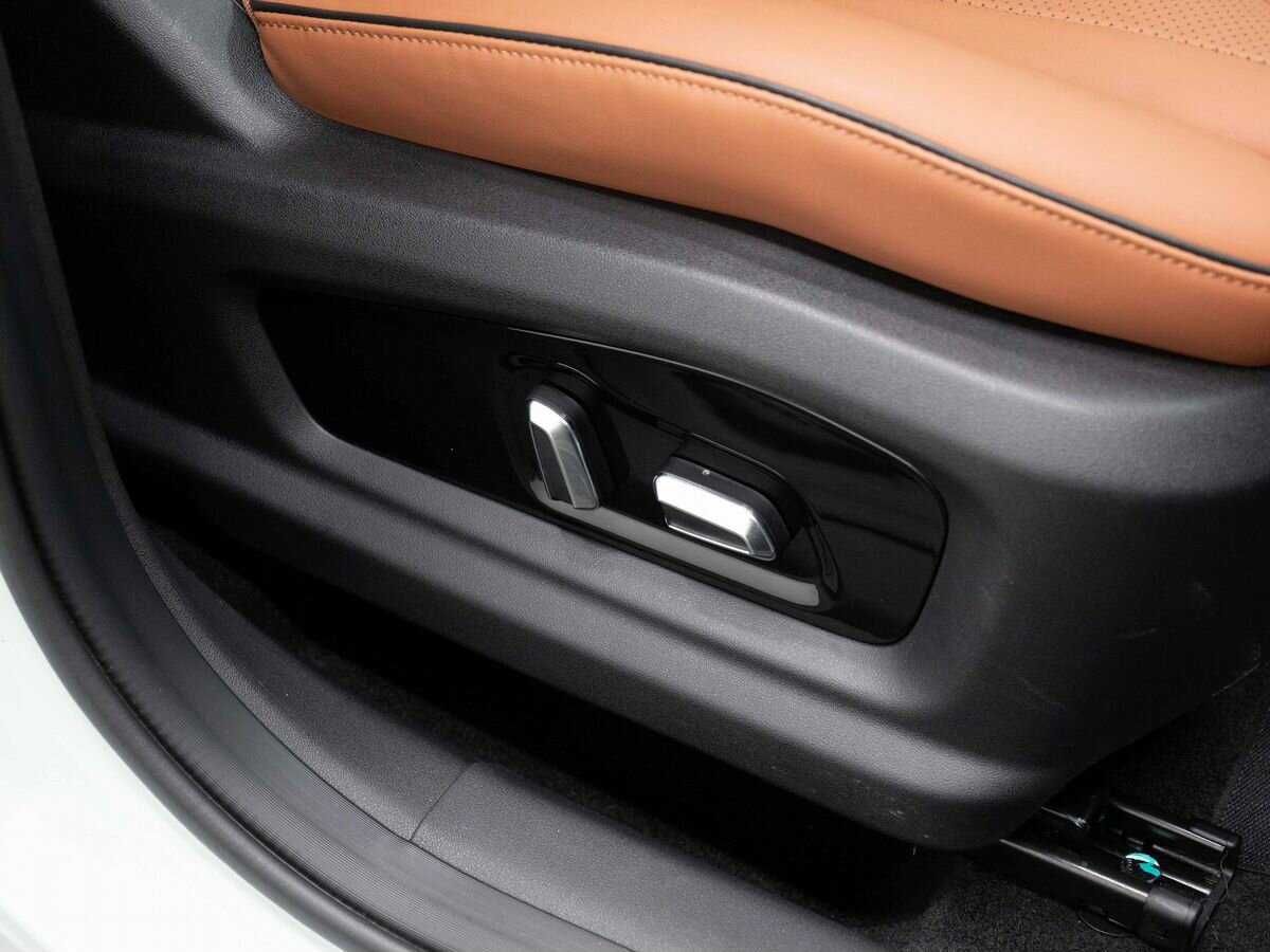 Купить Омода Ц5, 2022, 34 975 км.. Фото: #12