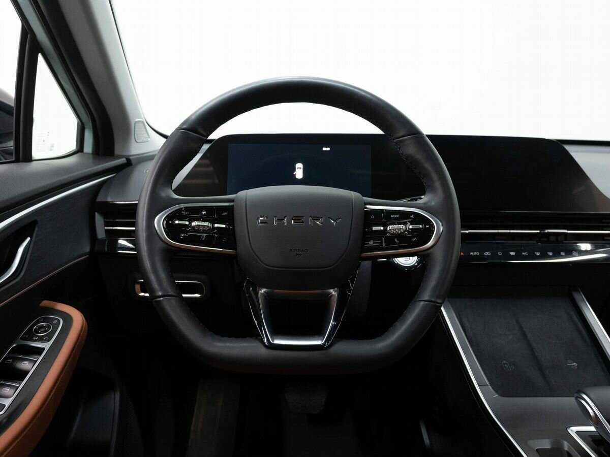 Купить Омода Ц5, 2022, 34 975 км.. Фото: #14