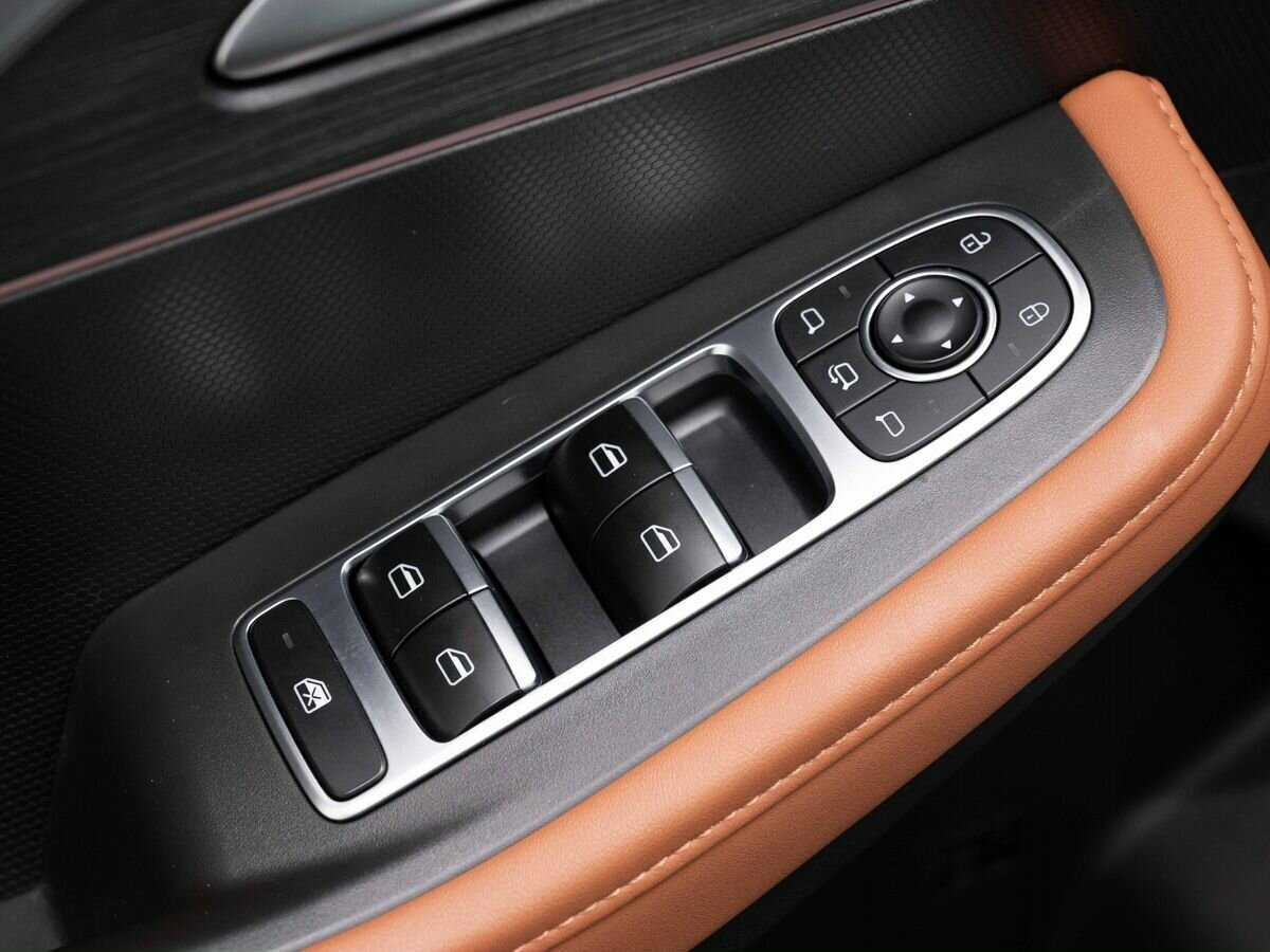 Купить Омода Ц5, 2022, 34 975 км.. Фото: #16