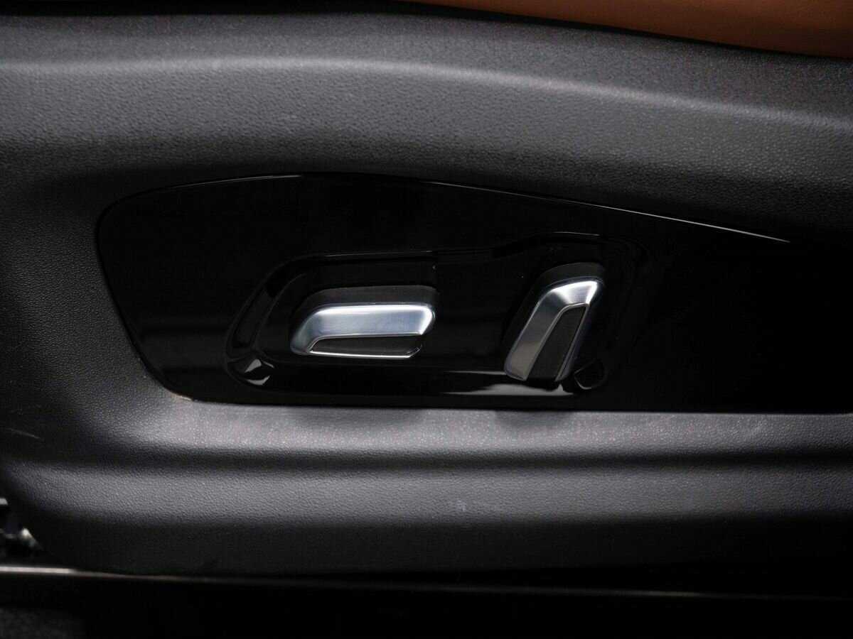 Купить Омода Ц5, 2022, 34 975 км.. Фото: #17