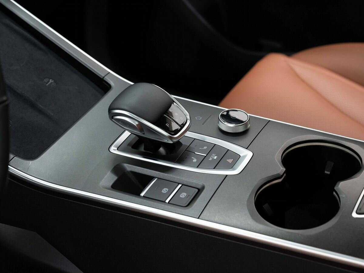 Купить Омода Ц5, 2022, 34 975 км.. Фото: #18